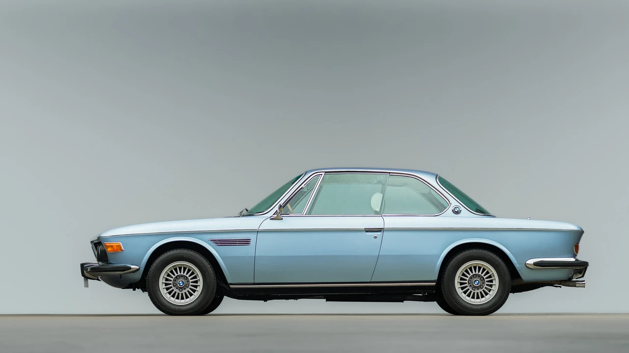 1973 BMW 3.0 CS & CSi - Image 31 of 31