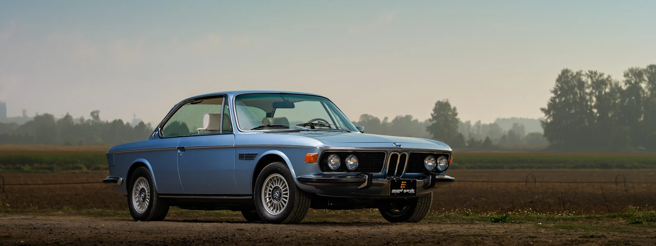 1973 BMW 3.0 CS & CSi - Image 6 of 31