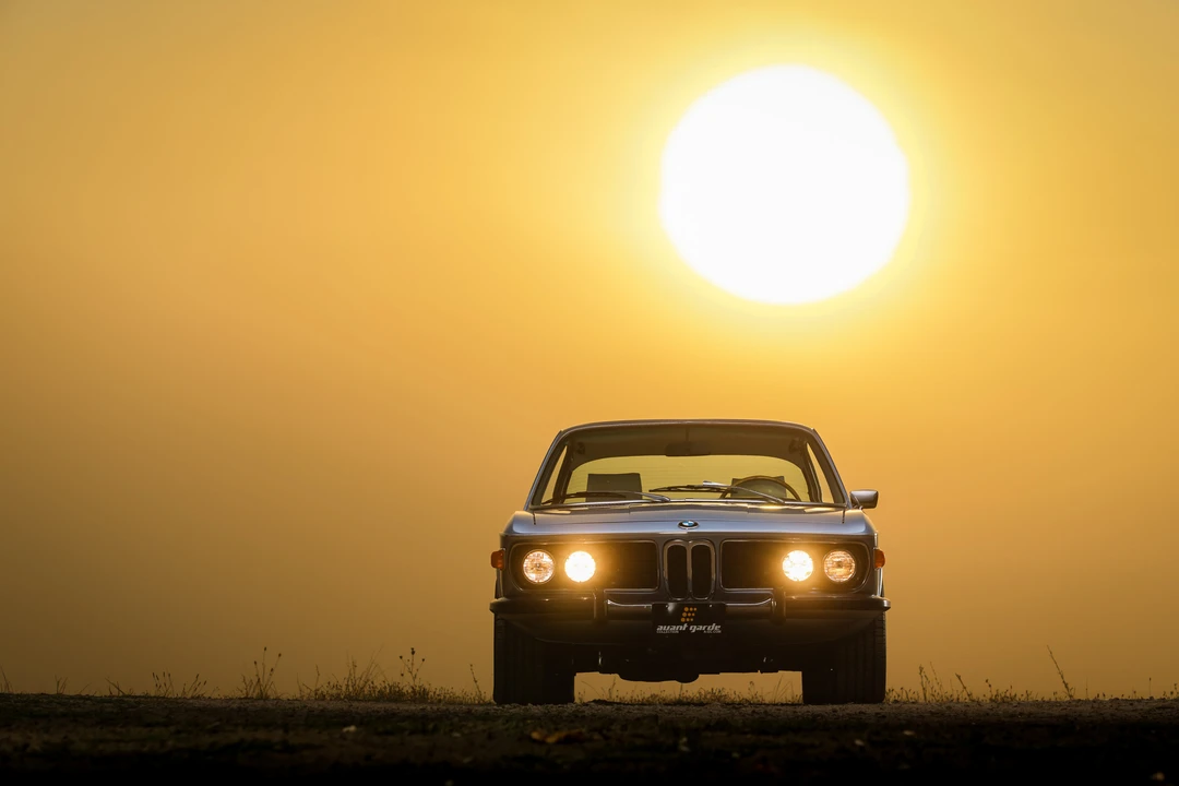 1973 BMW 3.0 CS & CSi - Image 3 of 31