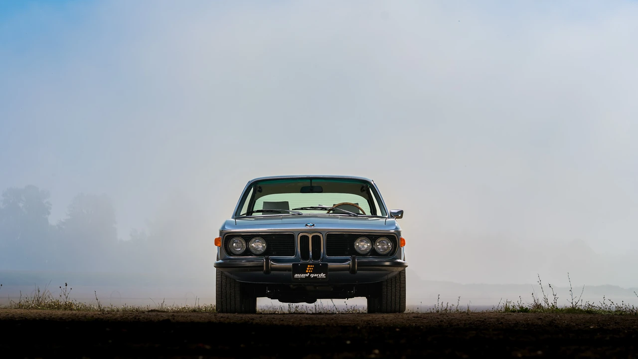 1973 BMW 3.0 CS & CSi - Image 8 of 31