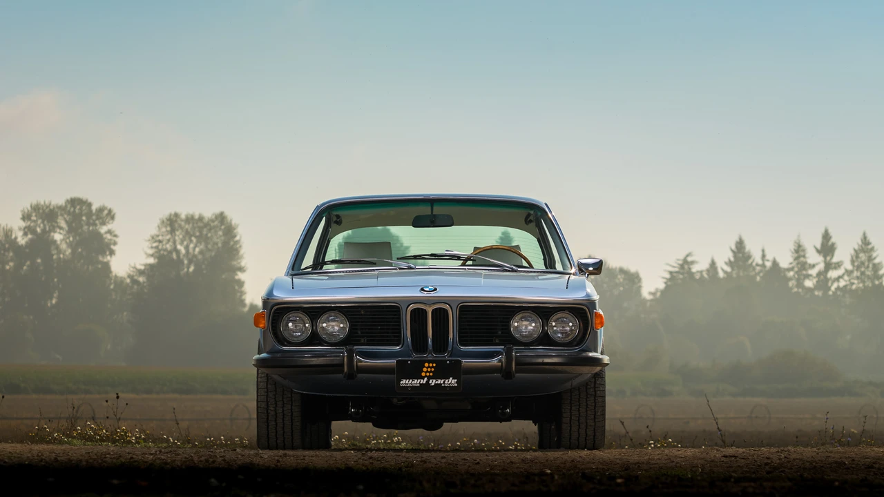 1973 BMW 3.0 CS & CSi - Image 9 of 31