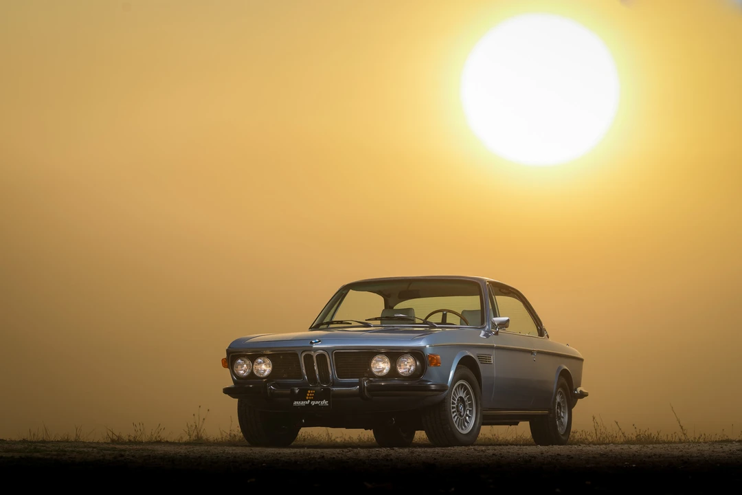 1973 BMW 3.0 CS & CSi - Image 2 of 31