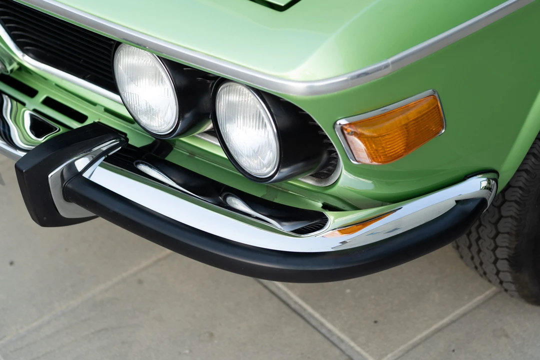 1973 BMW 3.0 CS & CSi - Image 22 of 31