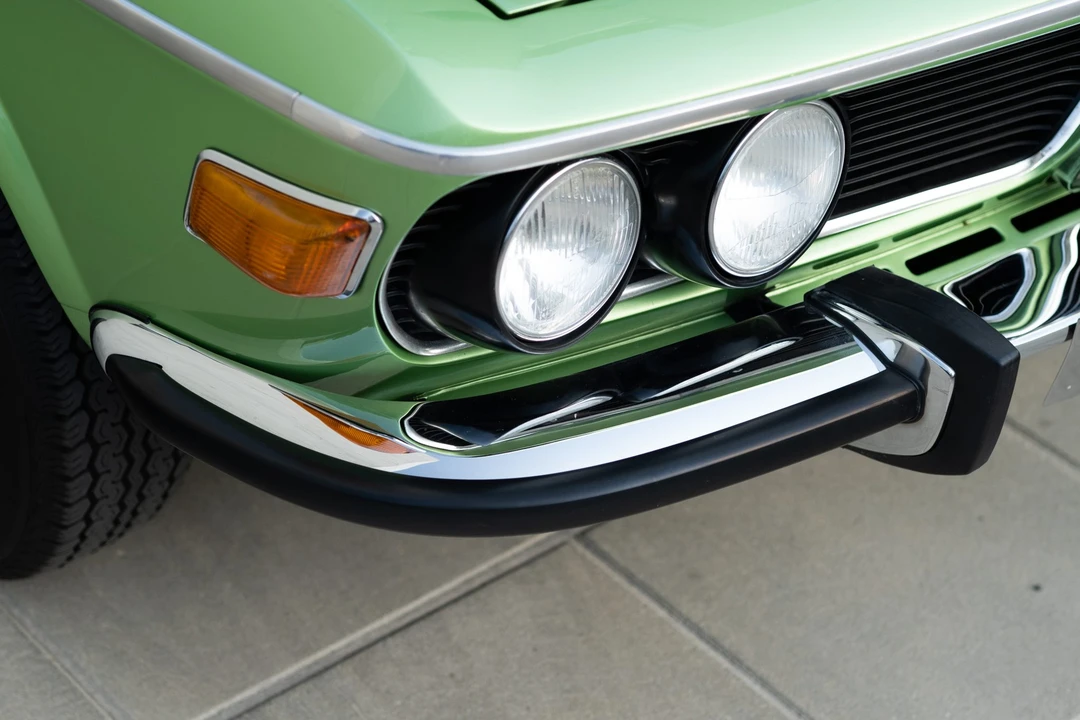1973 BMW 3.0 CS & CSi - Image 21 of 31