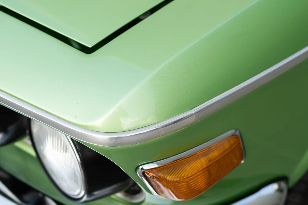 1973 BMW 3.0 CS & CSi - Image 24 of 31