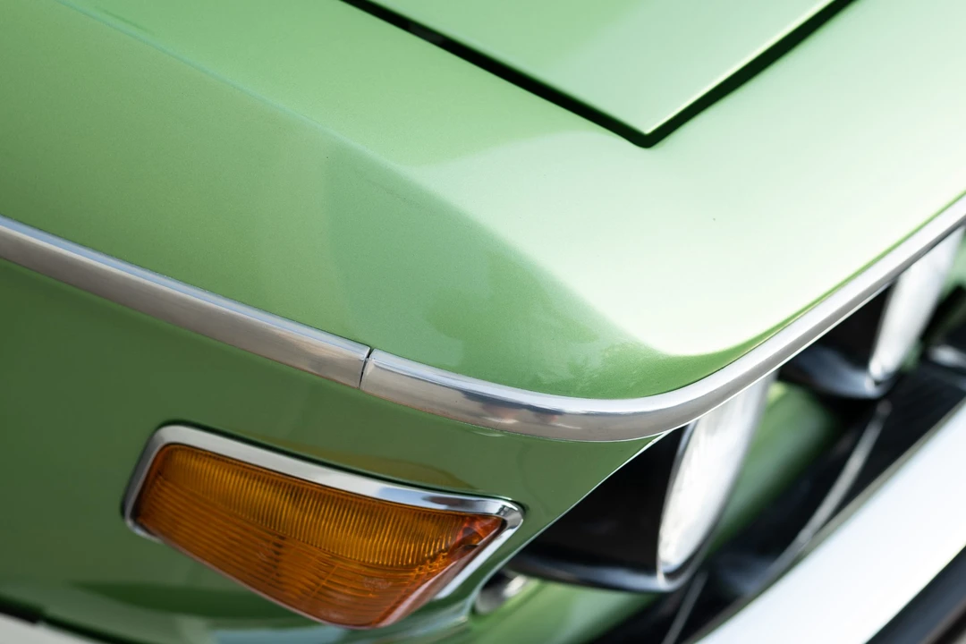 1973 BMW 3.0 CS & CSi - Image 23 of 31
