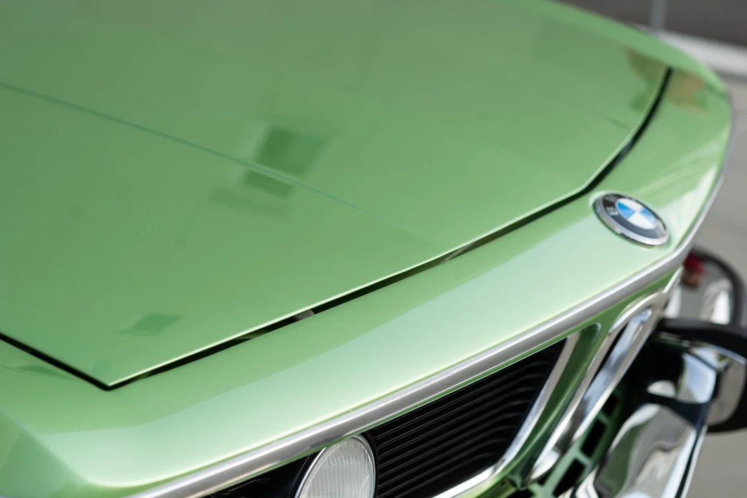 1973 BMW 3.0 CS & CSi - Image 25 of 31
