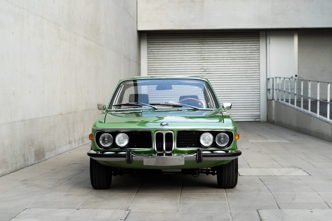 1973 BMW 3.0 CS & CSi - Image 6 of 31