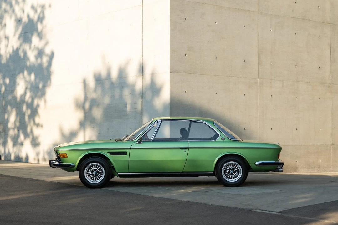 1973 BMW 3.0 CS & CSi - Image 10 of 31