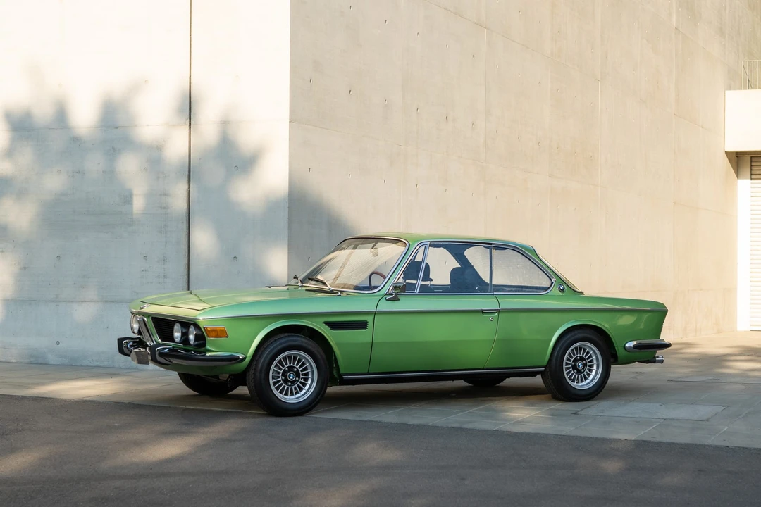 1973 BMW 3.0 CS & CSi - Image 9 of 31