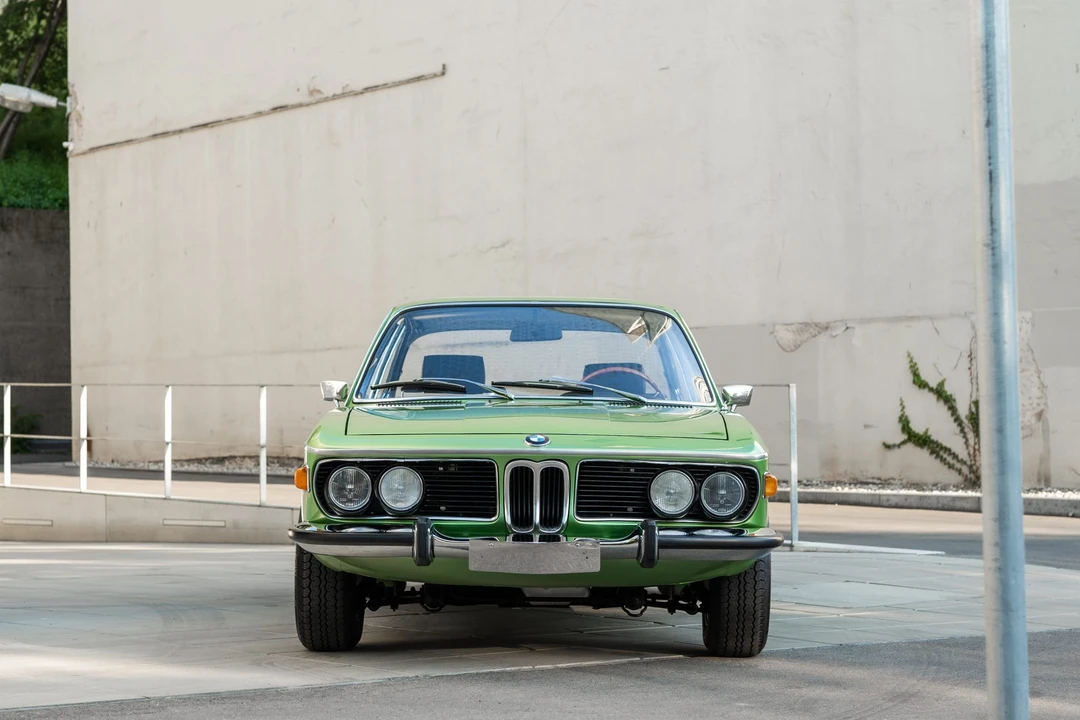 1973 BMW 3.0 CS & CSi - Image 7 of 31