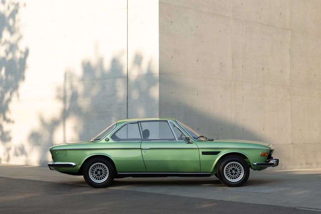 1973 BMW 3.0 CS & CSi - Image 16 of 31