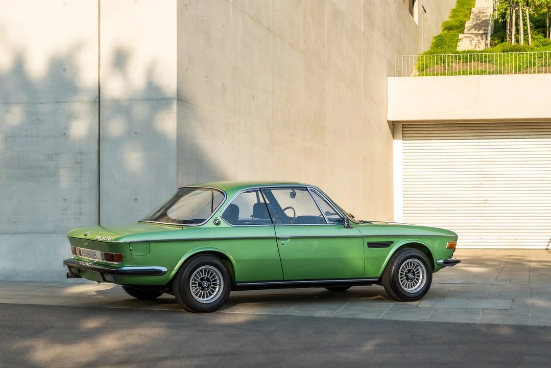 1973 BMW 3.0 CS & CSi - Image 15 of 31