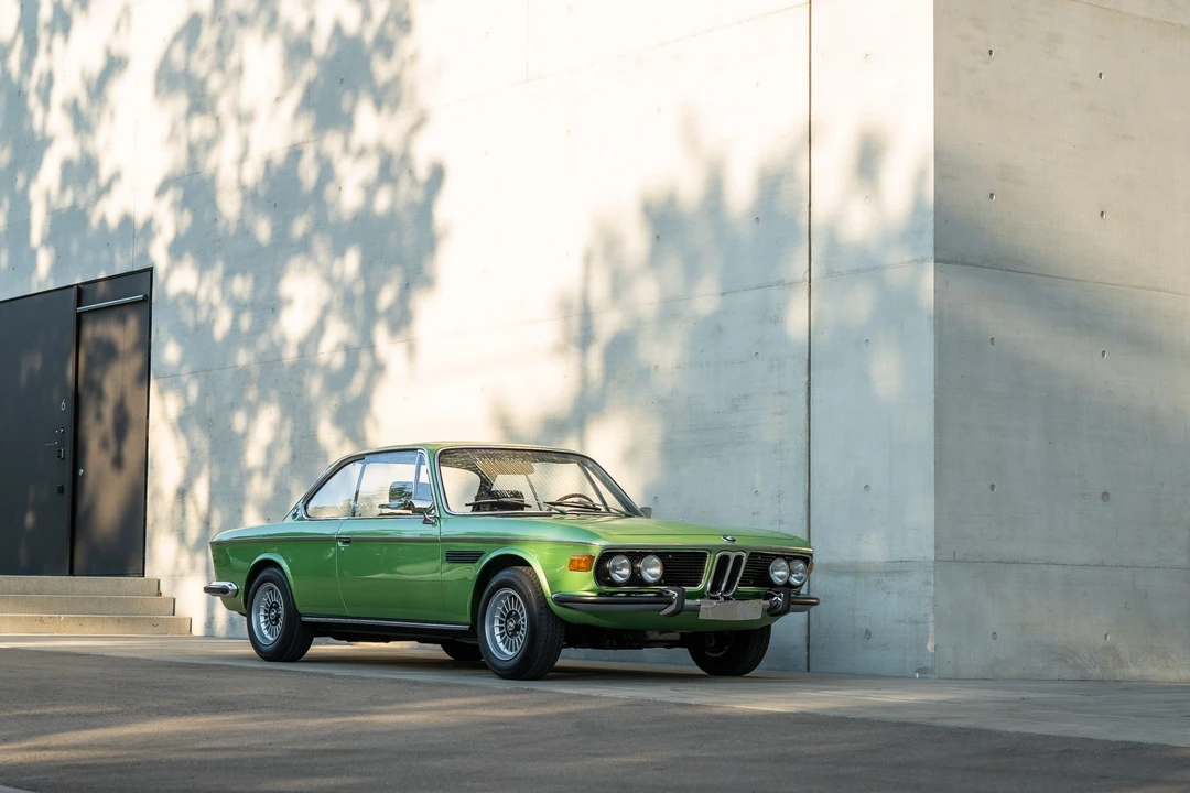 1973 BMW 3.0 CS & CSi - Image 3 of 31