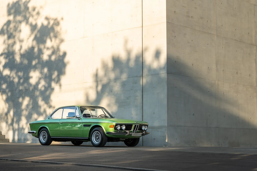 1973 BMW 3.0 CS & CSi - Image 2 of 31