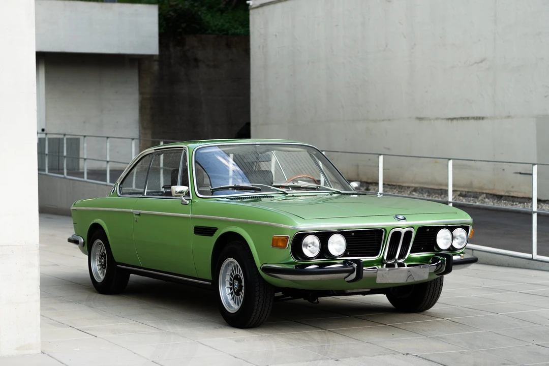 1973 BMW 3.0 CS & CSi - Image 5 of 31