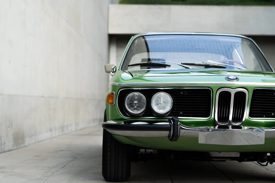 1973 BMW 3.0 CS & CSi - Image 19 of 31