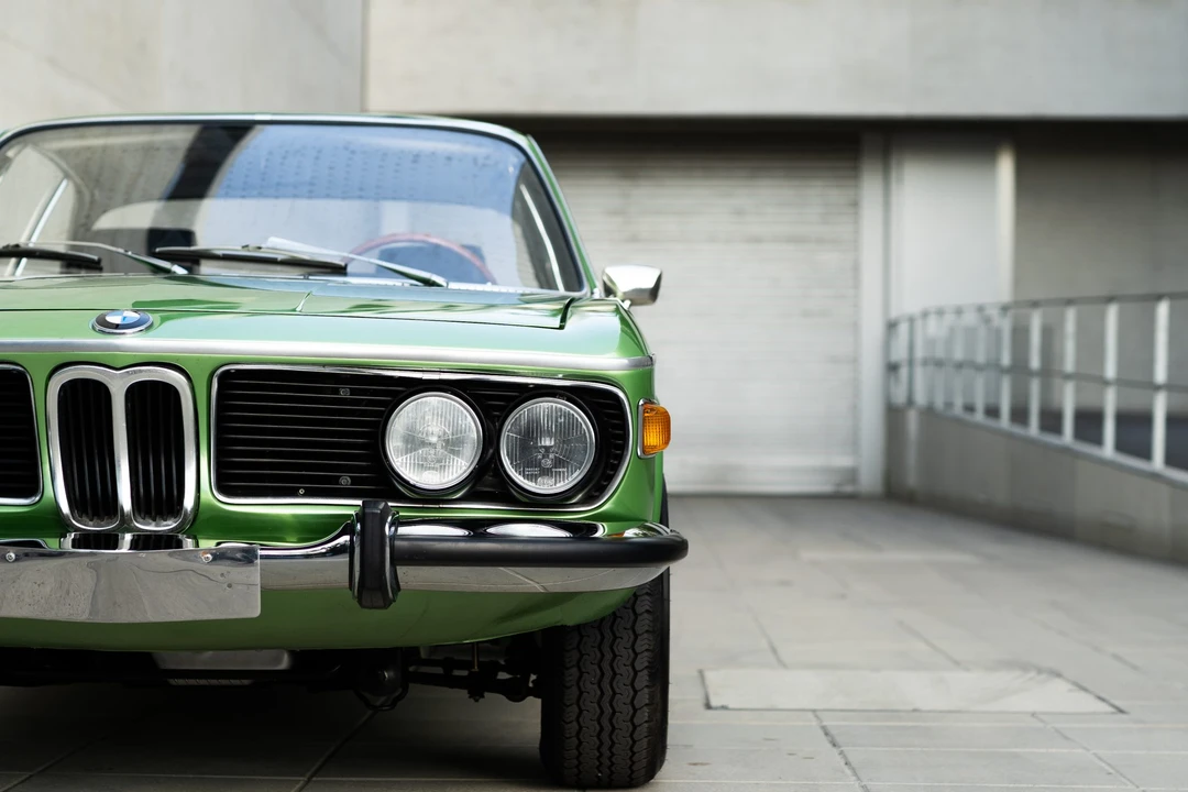 1973 BMW 3.0 CS & CSi - Image 20 of 31