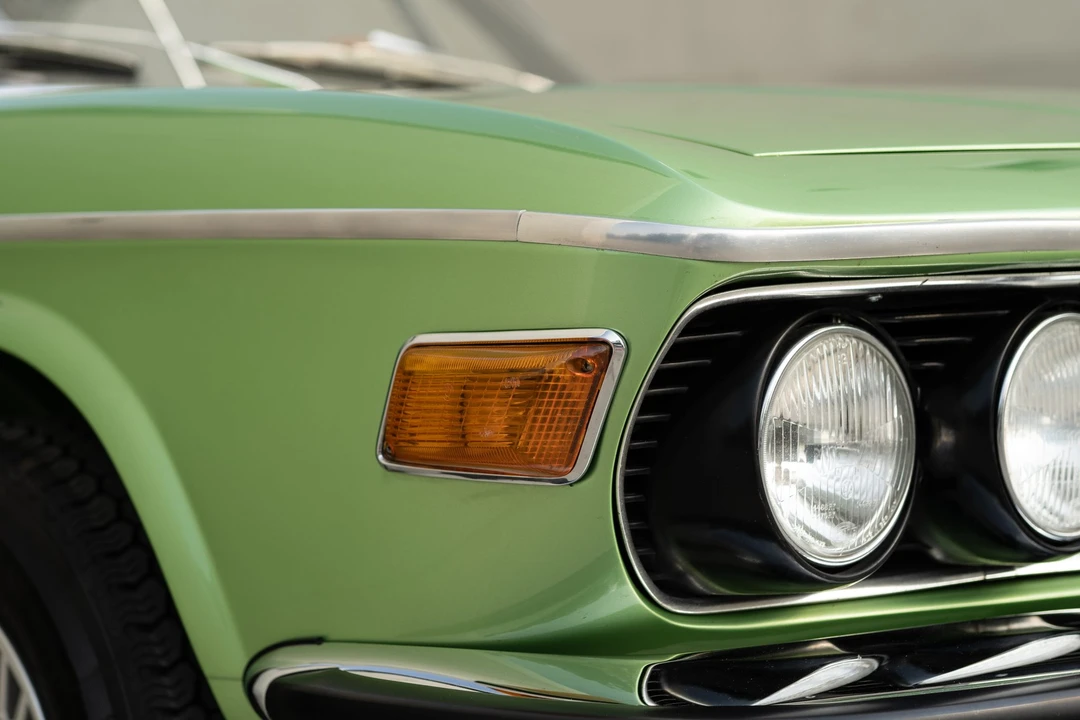 1973 BMW 3.0 CS & CSi - Image 29 of 31