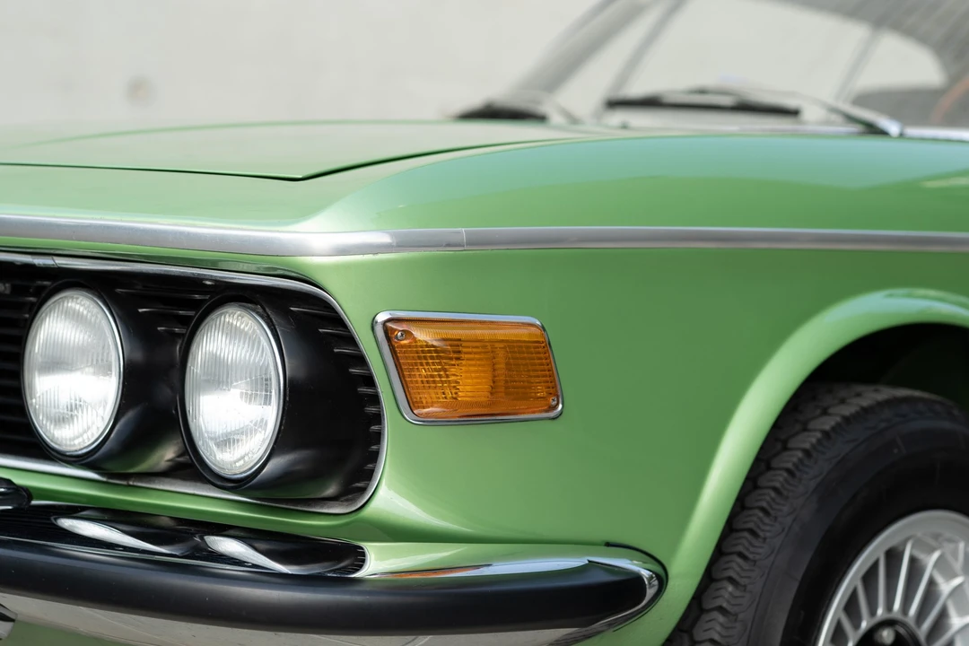 1973 BMW 3.0 CS & CSi - Image 30 of 31