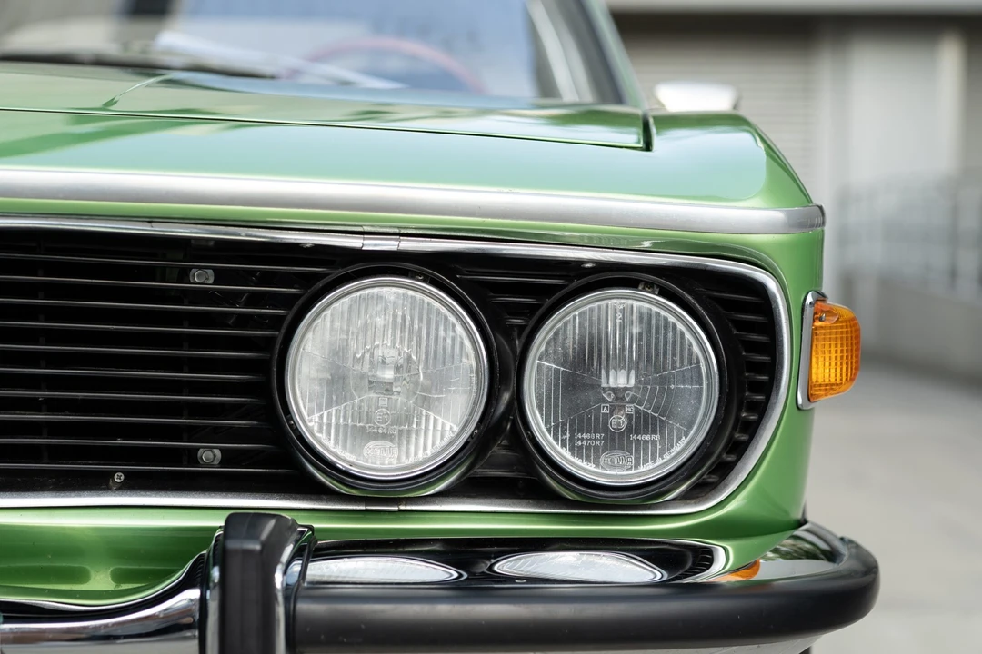 1973 BMW 3.0 CS & CSi - Image 28 of 31