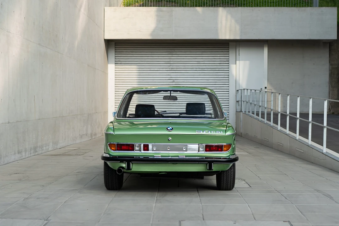 1973 BMW 3.0 CS & CSi - Image 13 of 31
