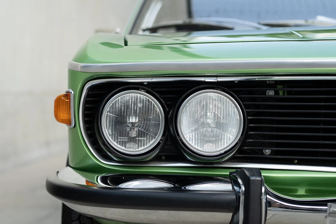 1973 BMW 3.0 CS & CSi - Image 27 of 31