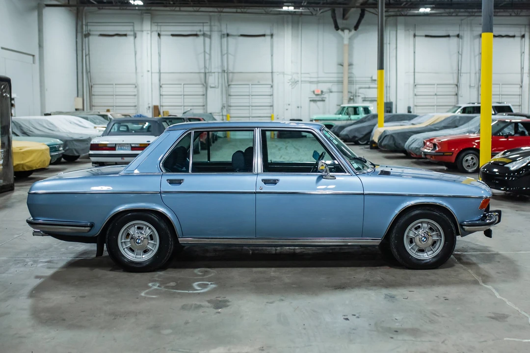 1973 BMW E3 - Image 15 of 31