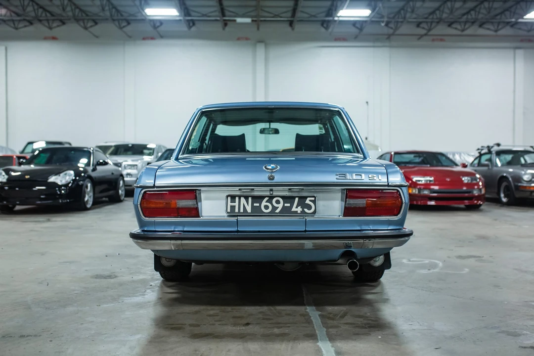 1973 BMW E3 - Image 11 of 31