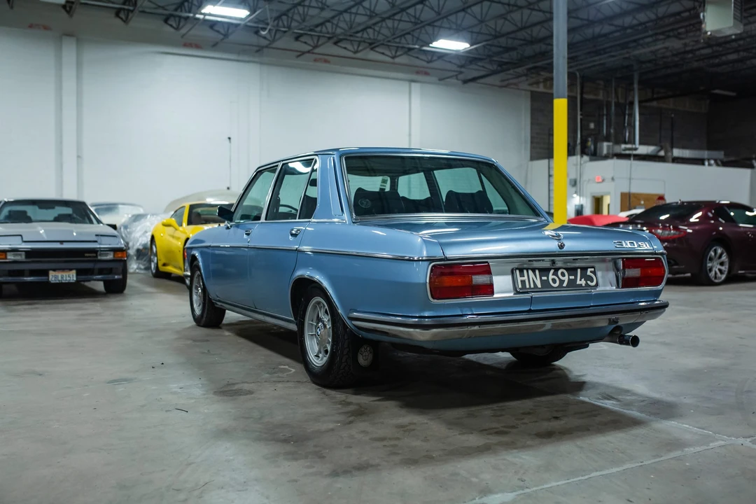 1973 BMW E3 - Image 9 of 31