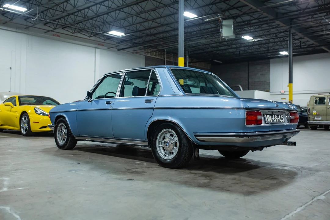 1973 BMW E3 - Image 7 of 31