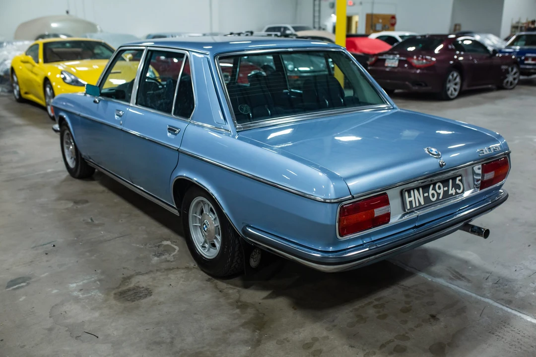 1973 BMW E3 - Image 10 of 31
