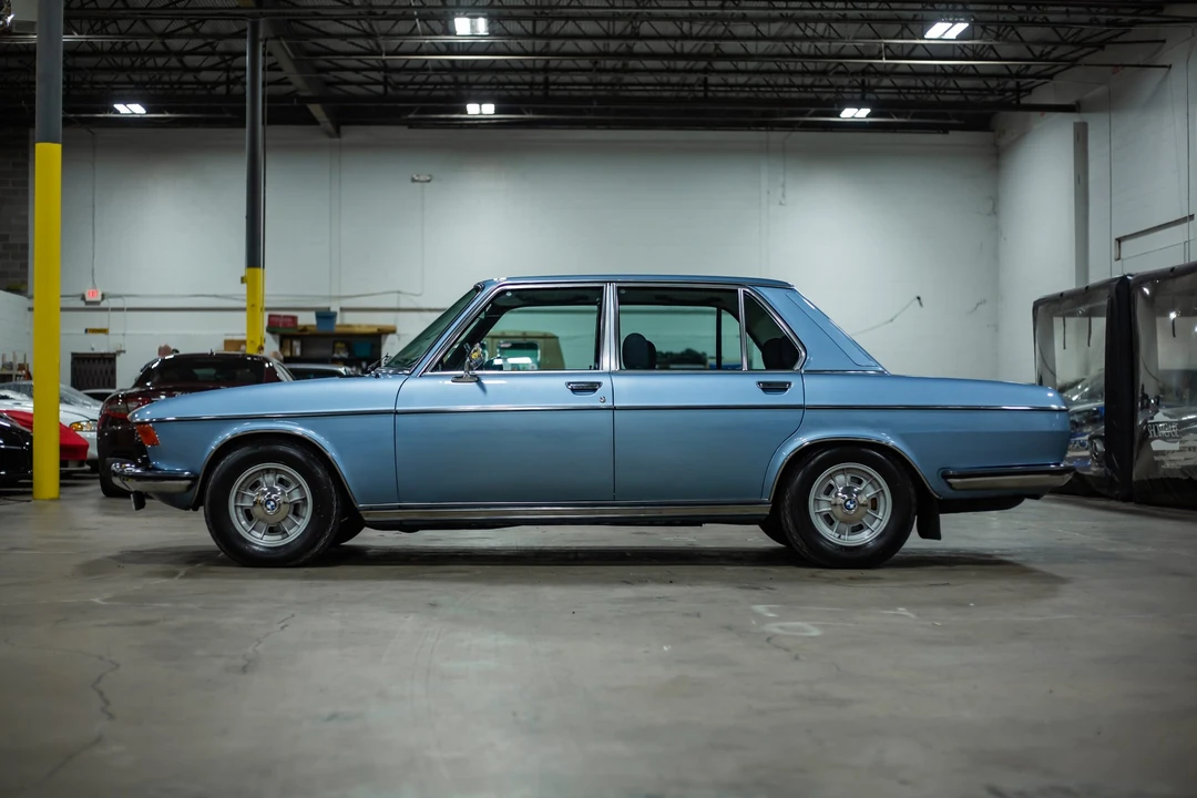 1973 BMW E3 - Image 6 of 31
