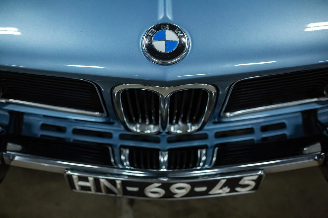 1973 BMW E3 - Image 30 of 31