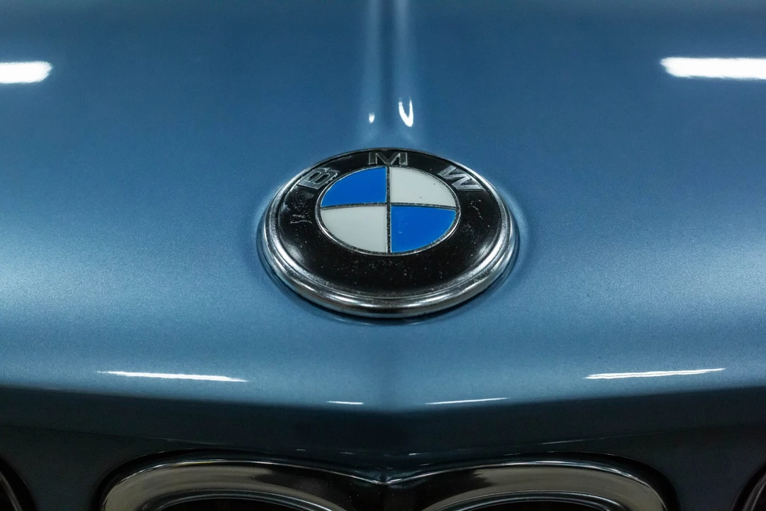 1973 BMW E3 - Image 31 of 31