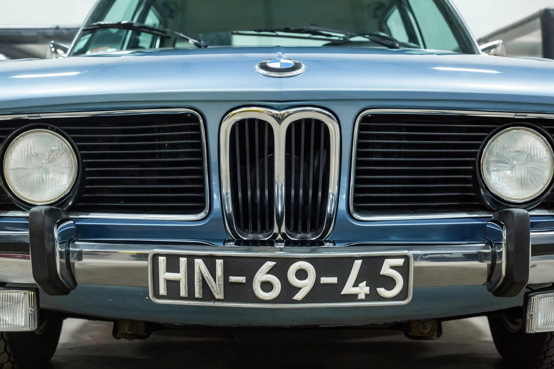 1973 BMW E3 - Image 29 of 31
