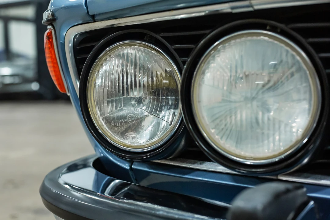 1973 BMW E3 - Image 27 of 31