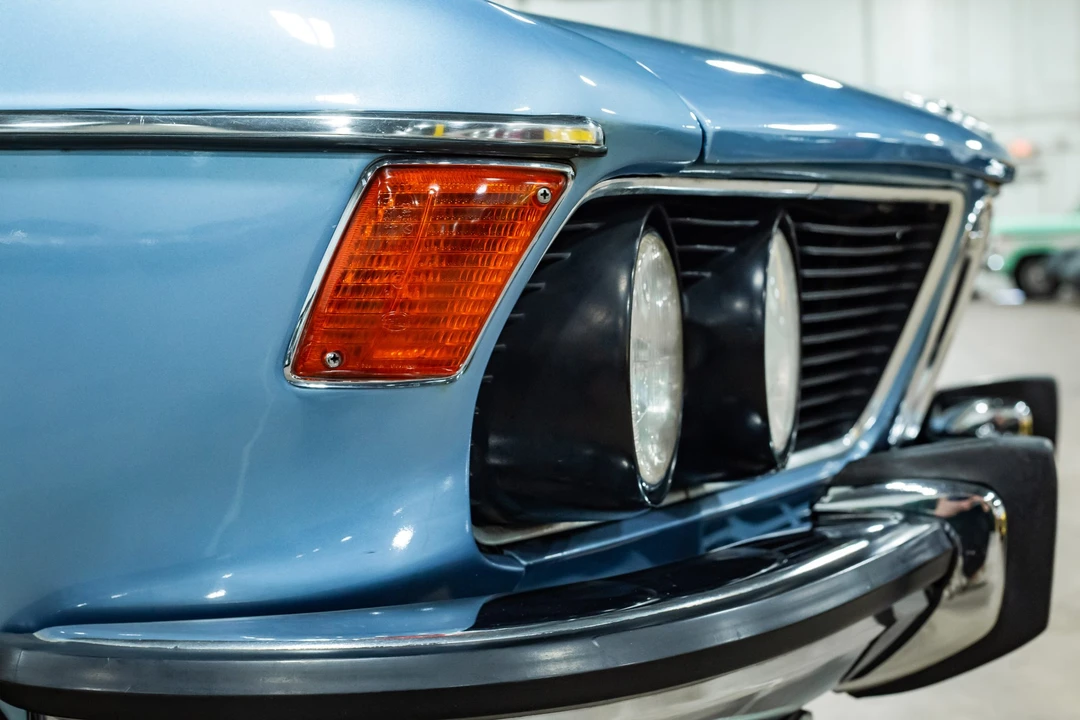 1973 BMW E3 - Image 21 of 31