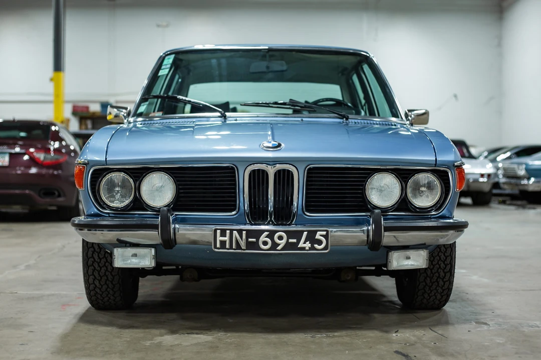 1973 BMW E3 - Image 24 of 31