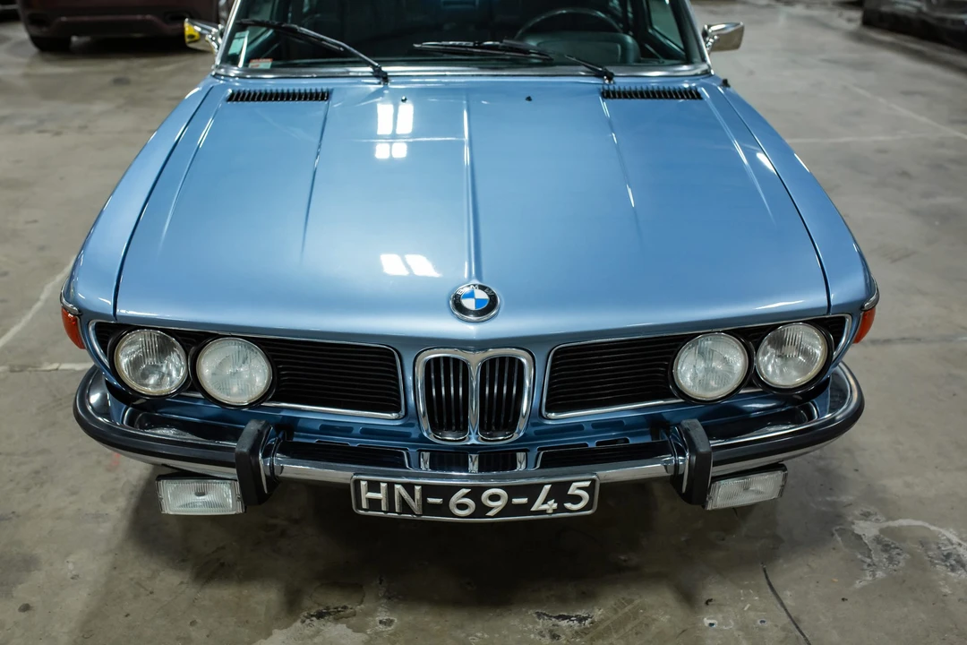 1973 BMW E3 - Image 25 of 31