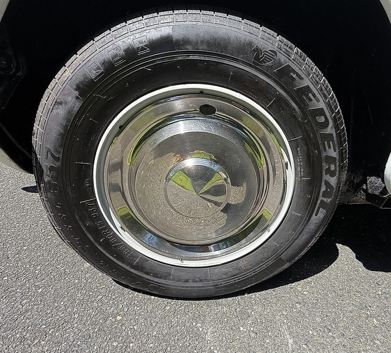 1973 Citroen DS23 - Image 19 of 31