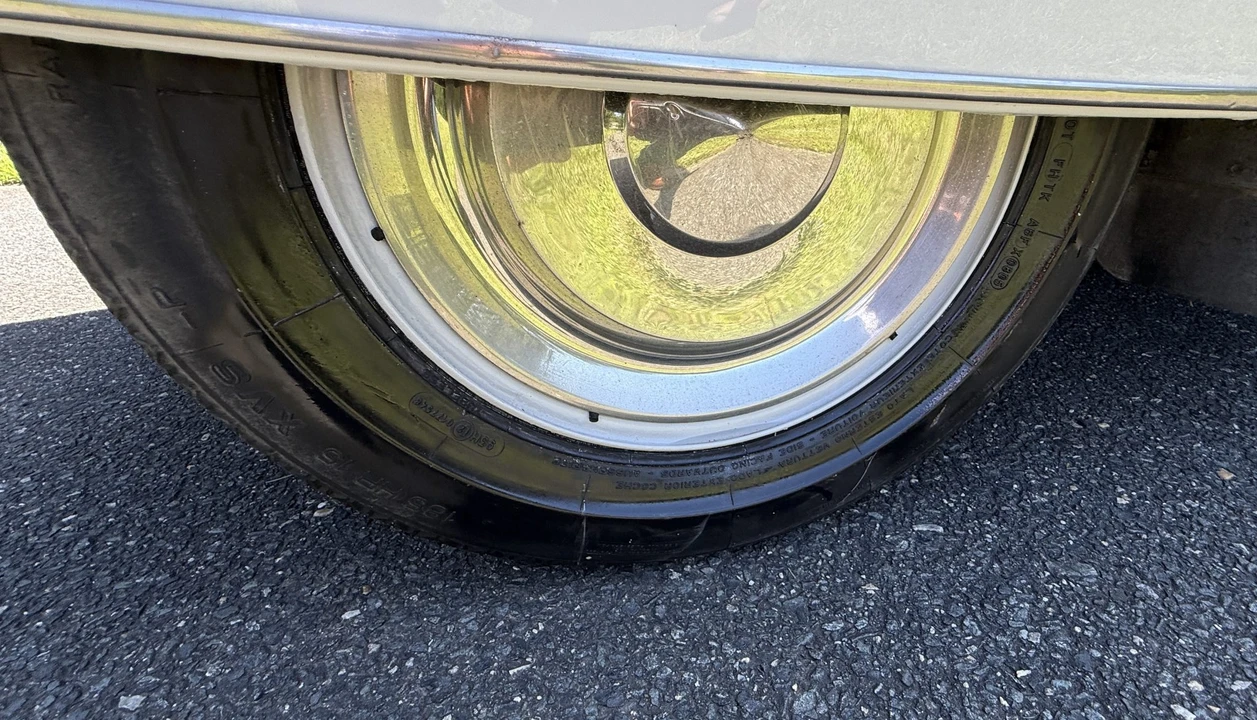 1973 Citroen DS23 - Image 21 of 31