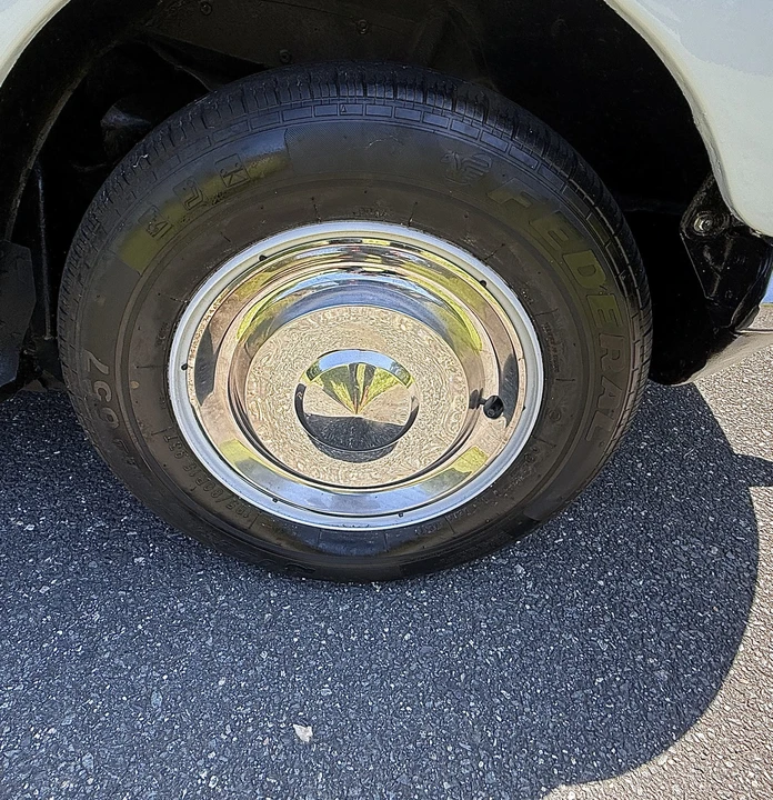 1973 Citroen DS23 - Image 20 of 31
