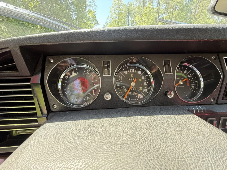 1973 Citroen DS23 - Image 29 of 31