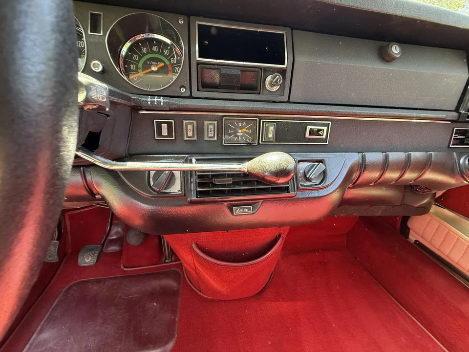 1973 Citroen DS23 - Image 31 of 31
