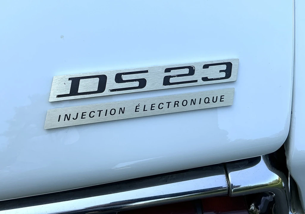 1973 Citroen DS23 - Image 17 of 31
