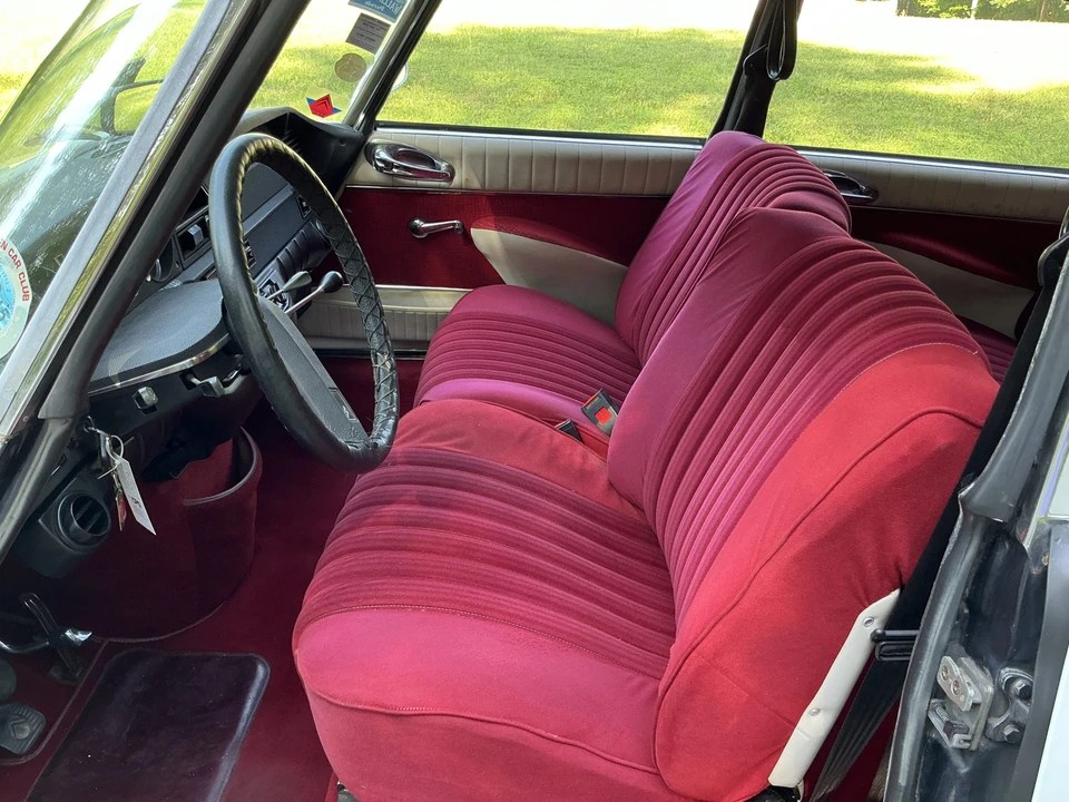 1973 Citroen DS23 - Image 24 of 31