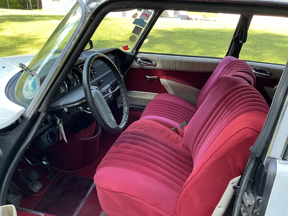 1973 Citroen DS23 - Image 23 of 31