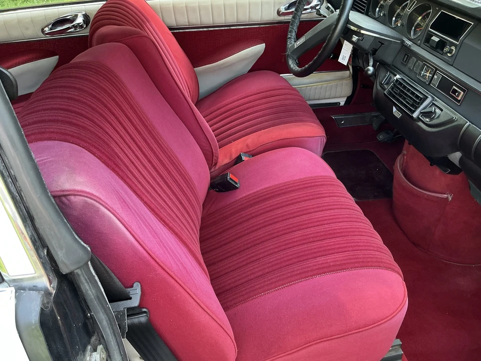 1973 Citroen DS23 - Image 25 of 31