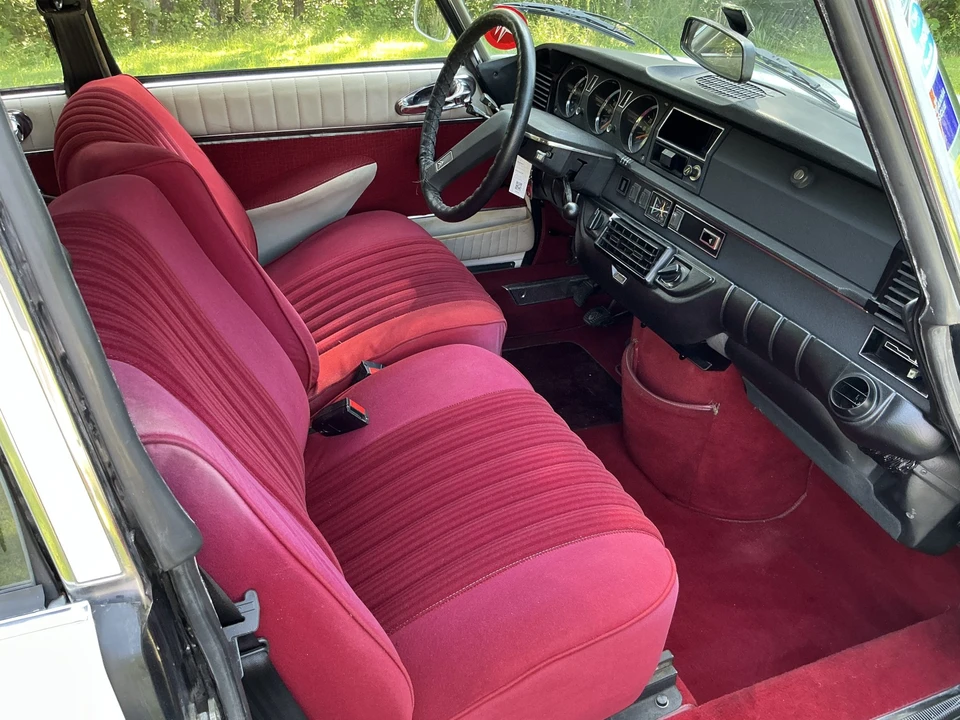 1973 Citroen DS23 - Image 26 of 31